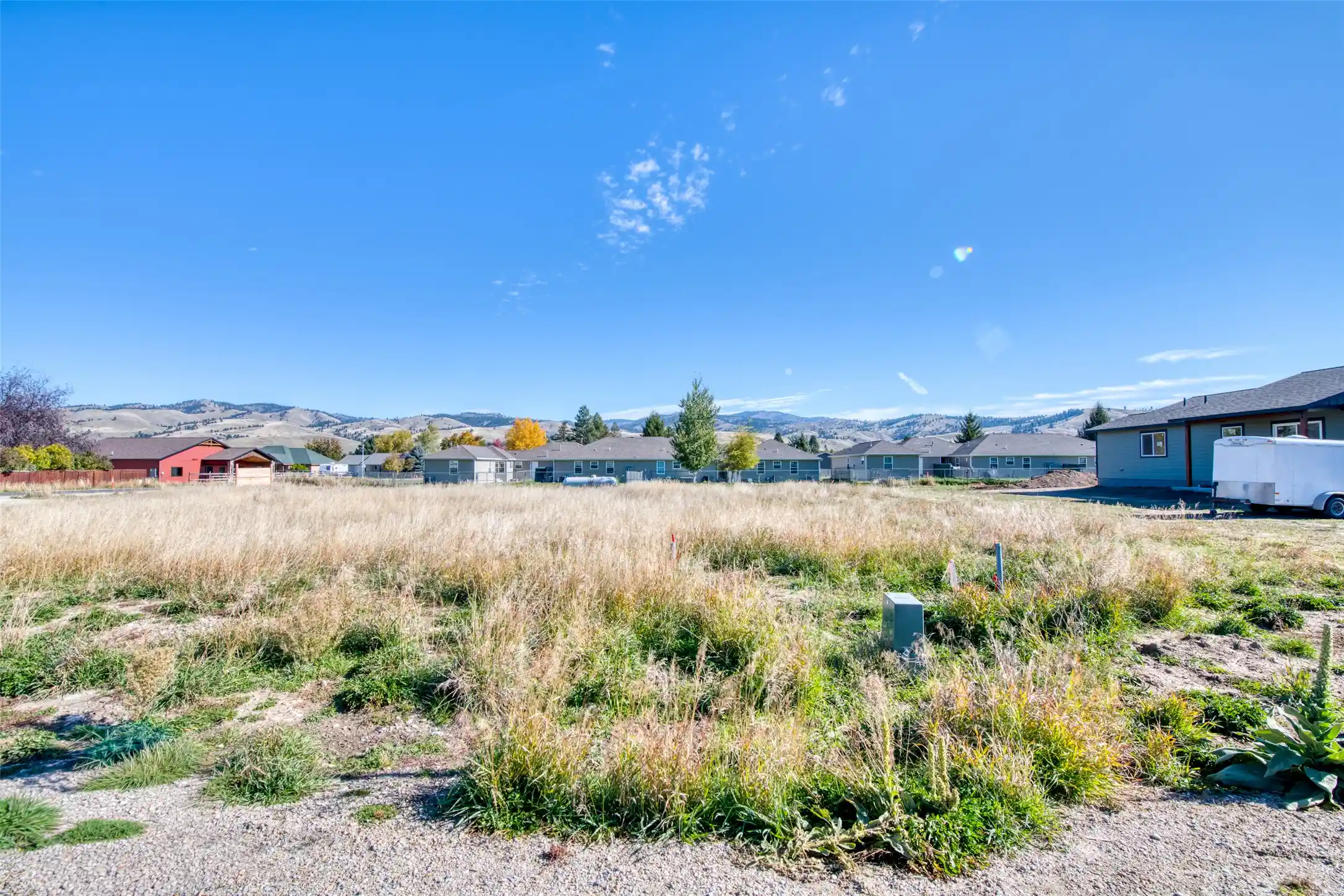 Photo 1 of Land for sale at Lot 2 Darby Ests, Darby, MT 59829 | MLS# 30080011 | Listing updated on 2026-10-27