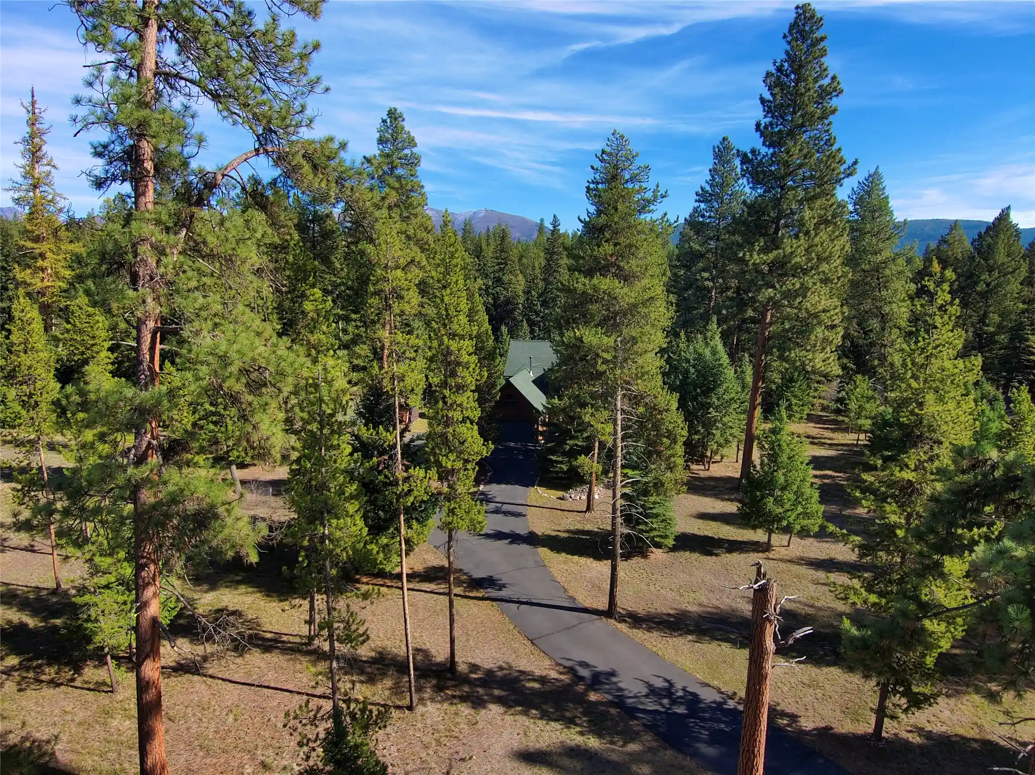 Photo 1 of Single family home for sale at 540 Morrell Crk Dr, Seeley Lake, MT 59868 | MLS# 30079940 | Listing updated on 2026-10-26