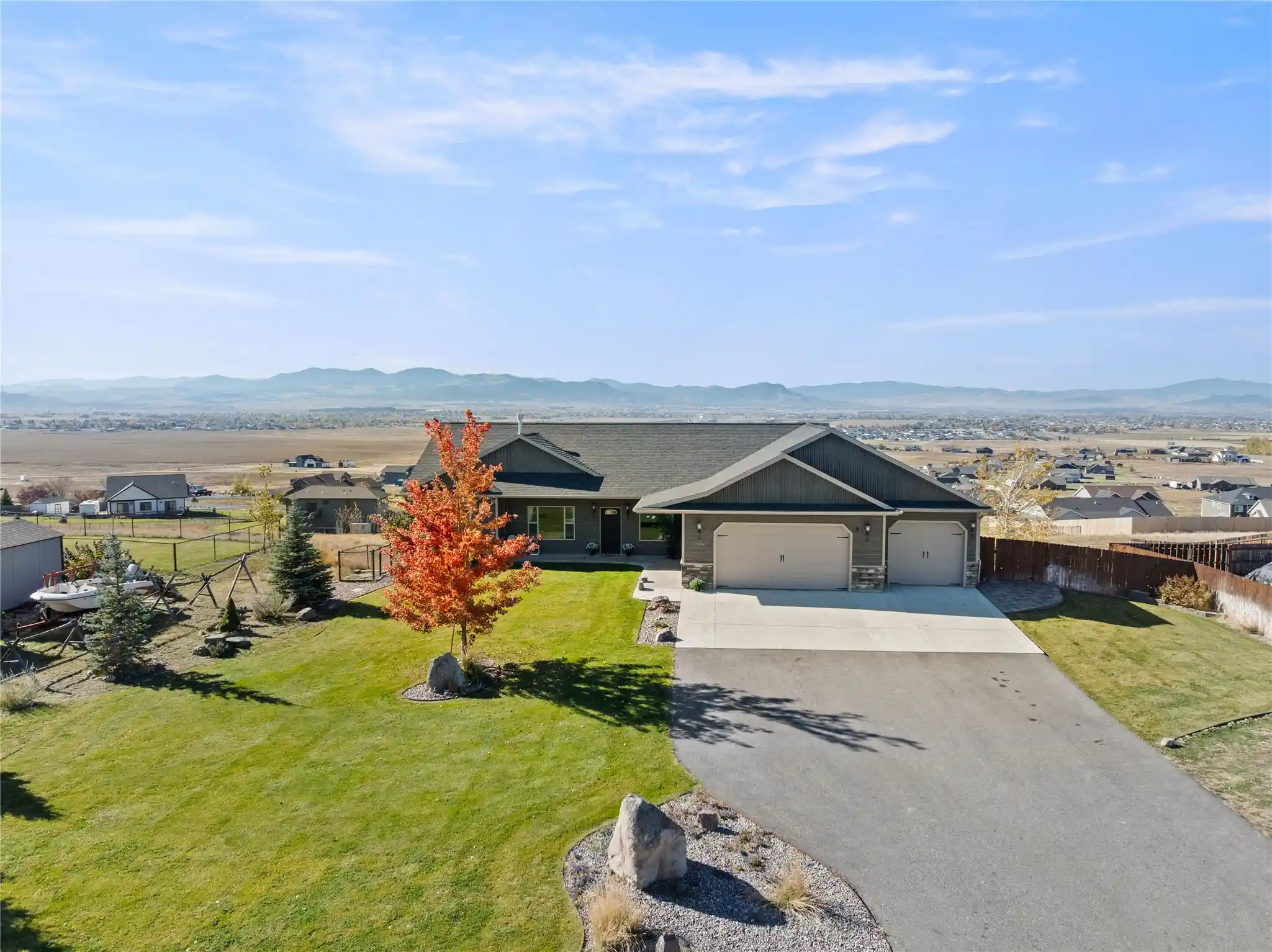 Photo 1 of Single family home for sale at 2996 Cyn Ridge Dr, East Helena, MT 59635 | MLS# 30080149 | Listing updated on 2026-10-30