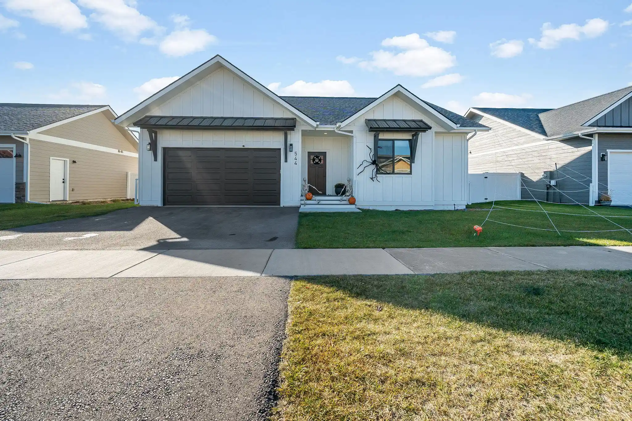 Photo 1 of Single family home for sale at 544 Evening Star Ln, Columbia Falls, MT 59912 | MLS# 30079783 | Listing updated on 2026-10-30