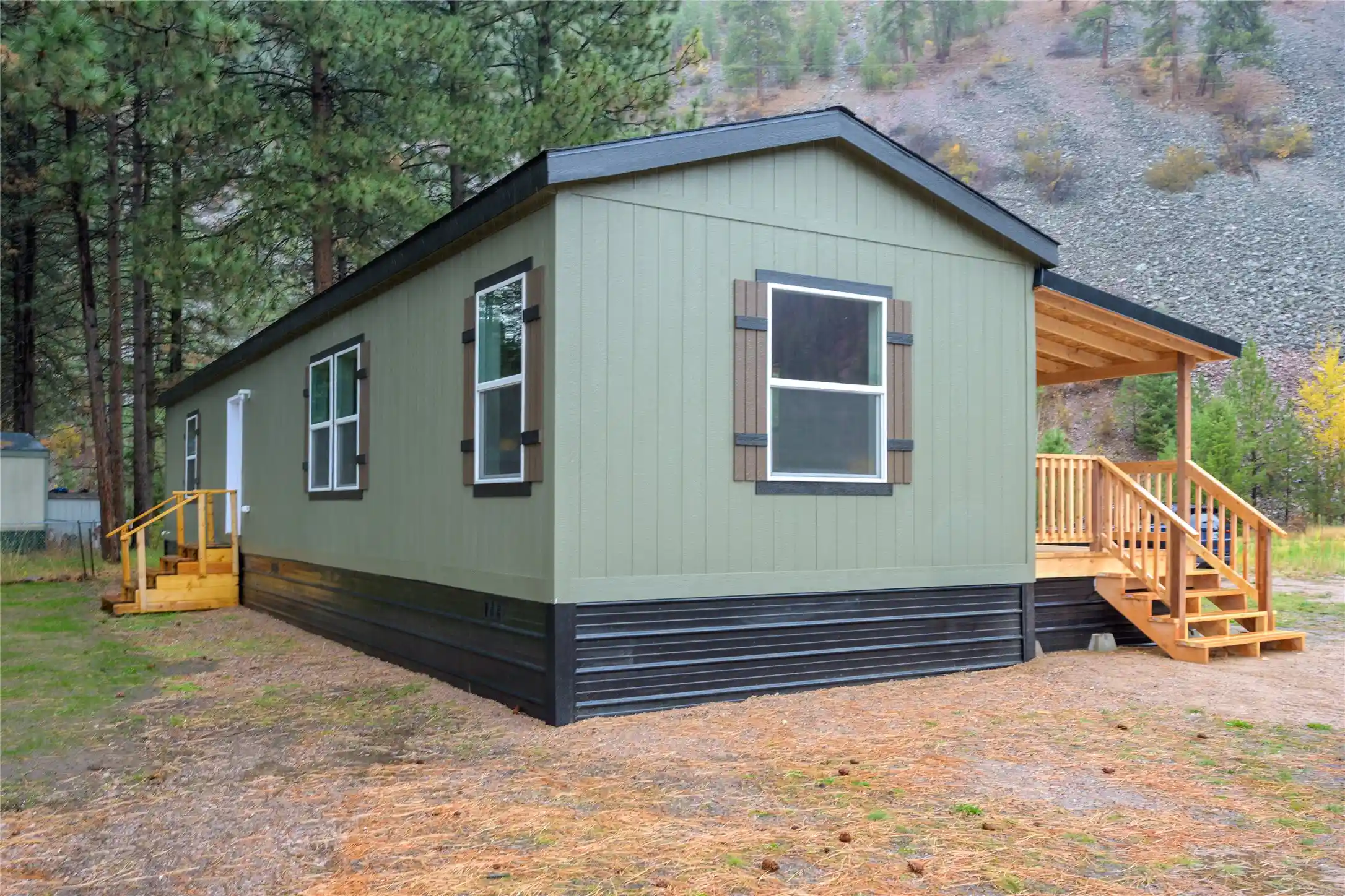 Photo 1 of Single family home for sale at 8458 Mersue Ln, Clinton, MT 59825 | MLS# 30080210 | Listing updated on 2026-10-30