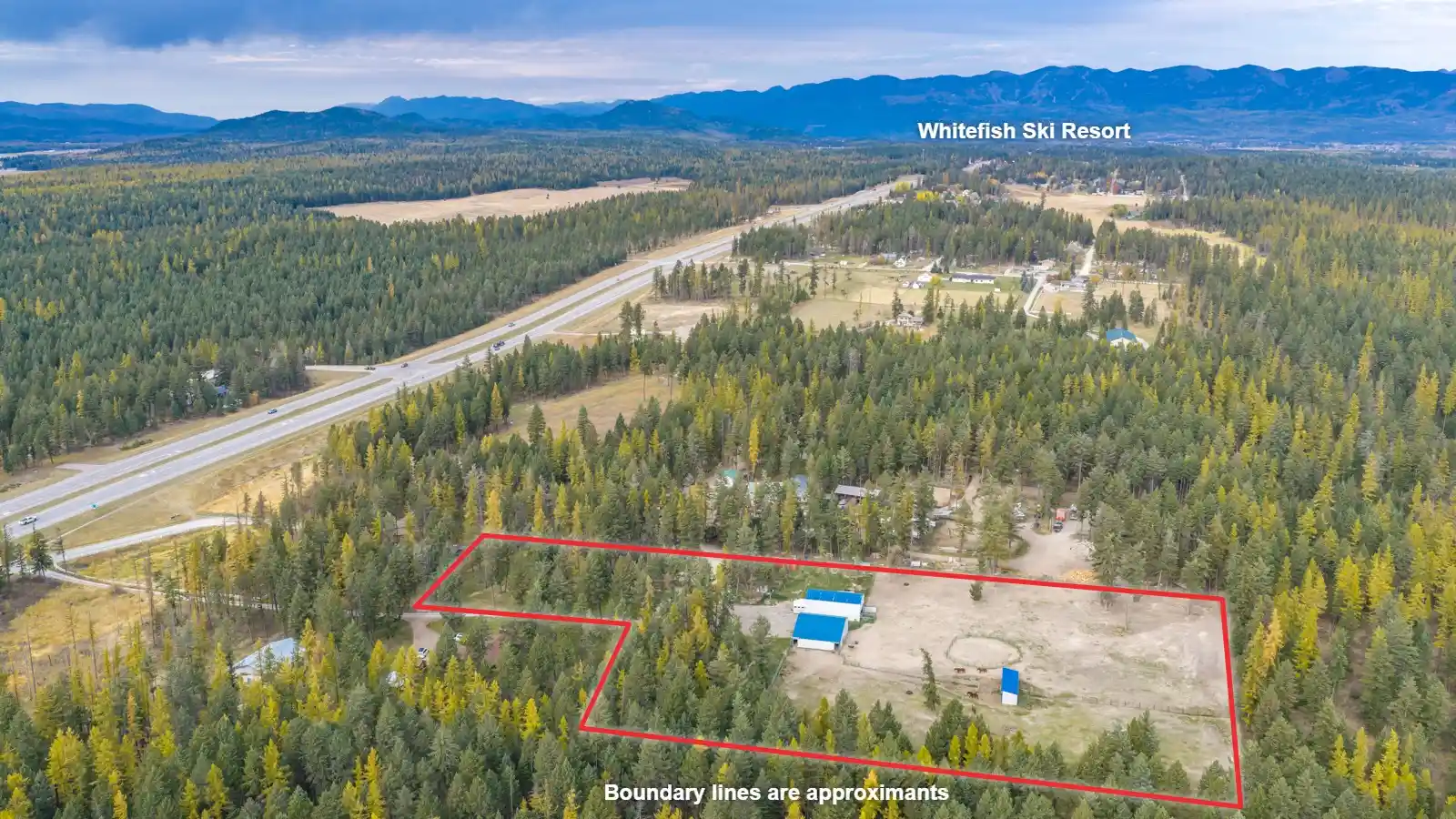 Photo 1 of Single family home for sale at 1031 Rockin Ridge Ln, Kalispell, MT 59901 | MLS# 30080264 | Listing updated on 2026-10-29
