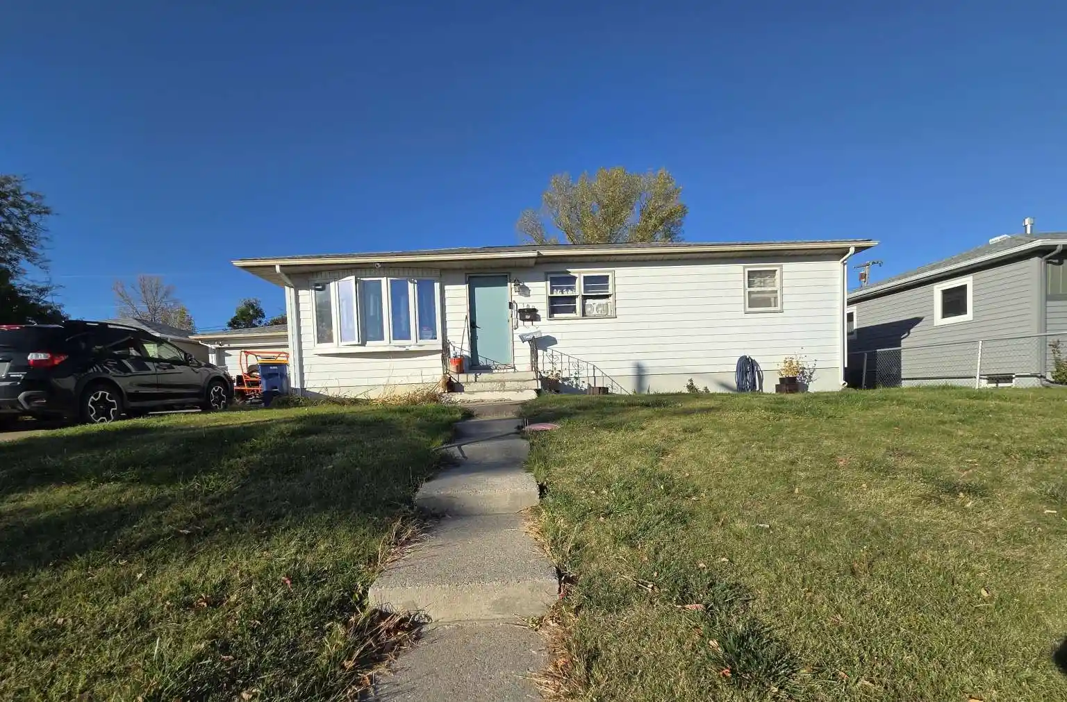 Single family home for sale at 109 17th Avenue NW, Great Falls, MT 59404 | MLS# 30080303