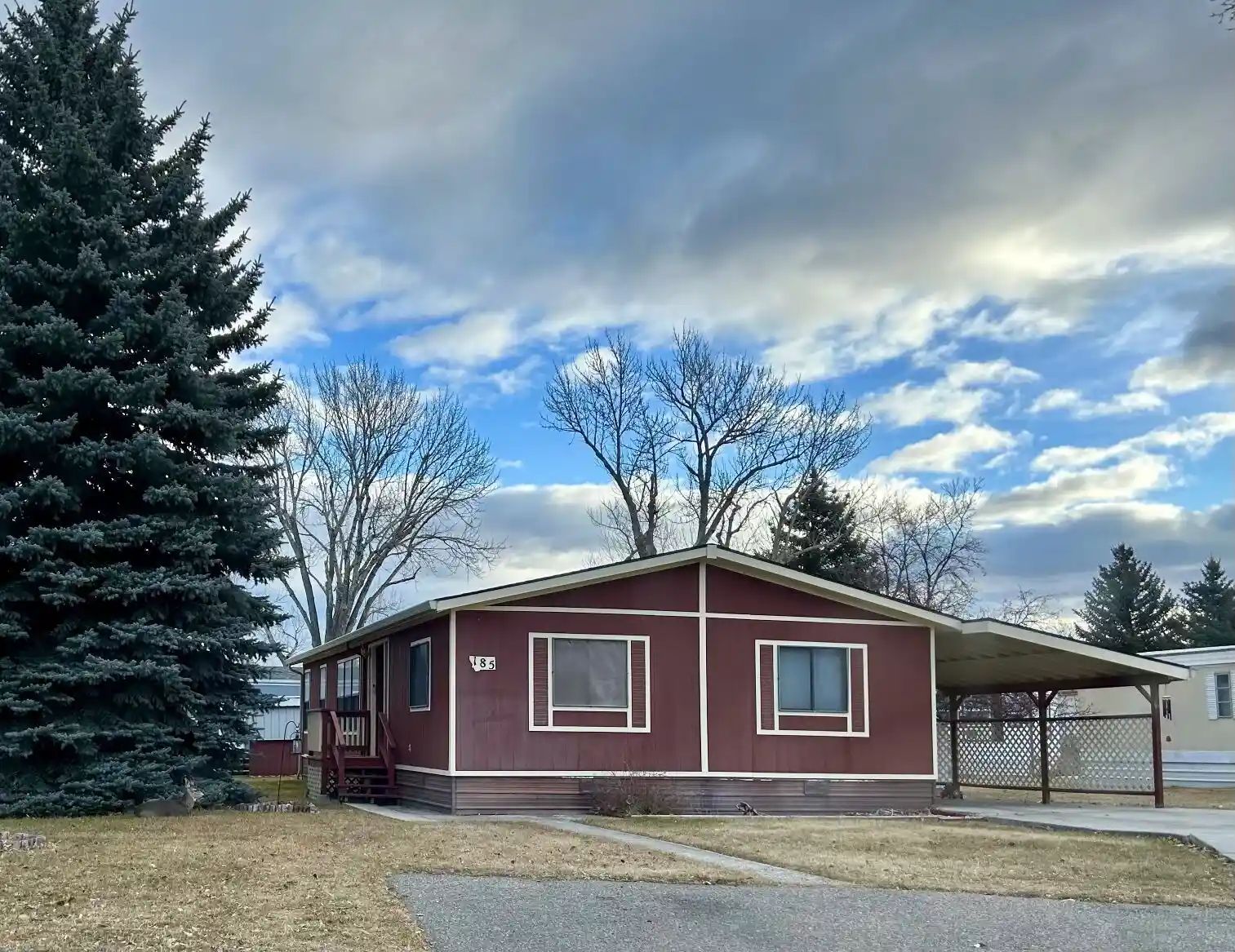 Single family home for sale at 3000 Villard Ave #185, Helena, MT 59601 | MLS# 30080255