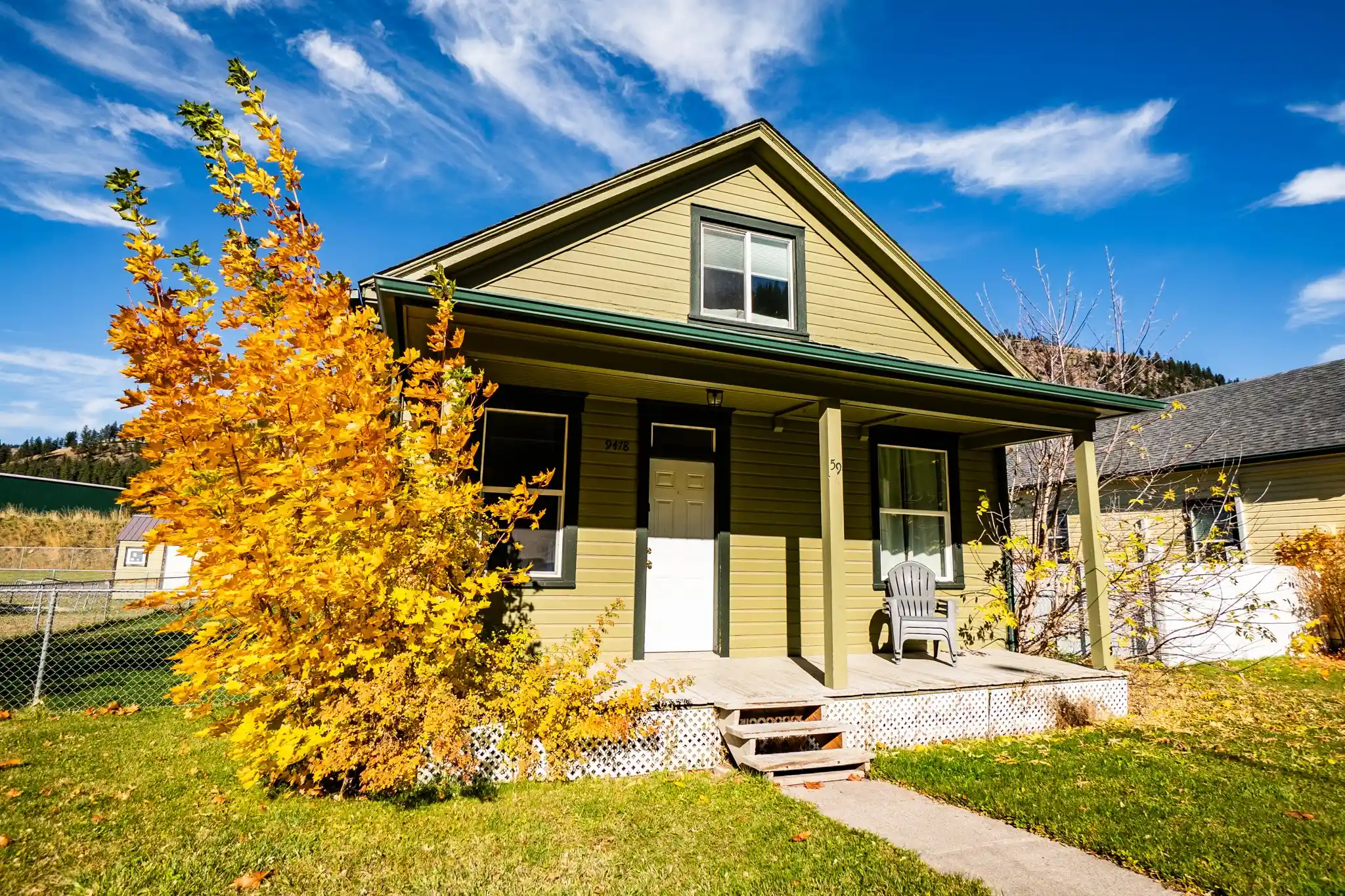 Photo 1 of Single family home for sale at 9478 Highway 200 E, Bonner, MT 59823 | MLS# 30080309 | Listing updated on 2026-10-29
