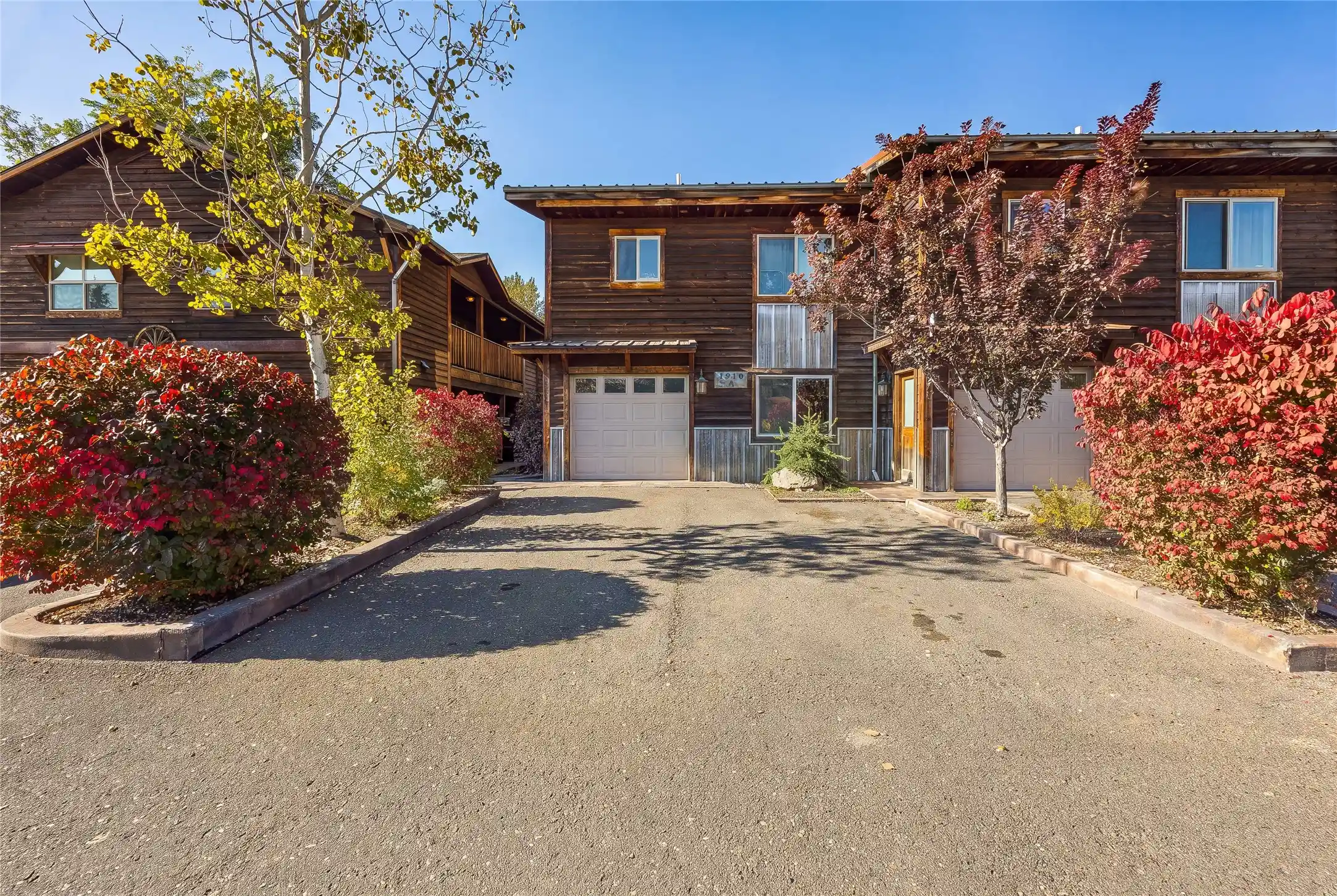 Townhouse for sale at 1910 Trail St #A, Missoula, MT 59801 | MLS# 30080088