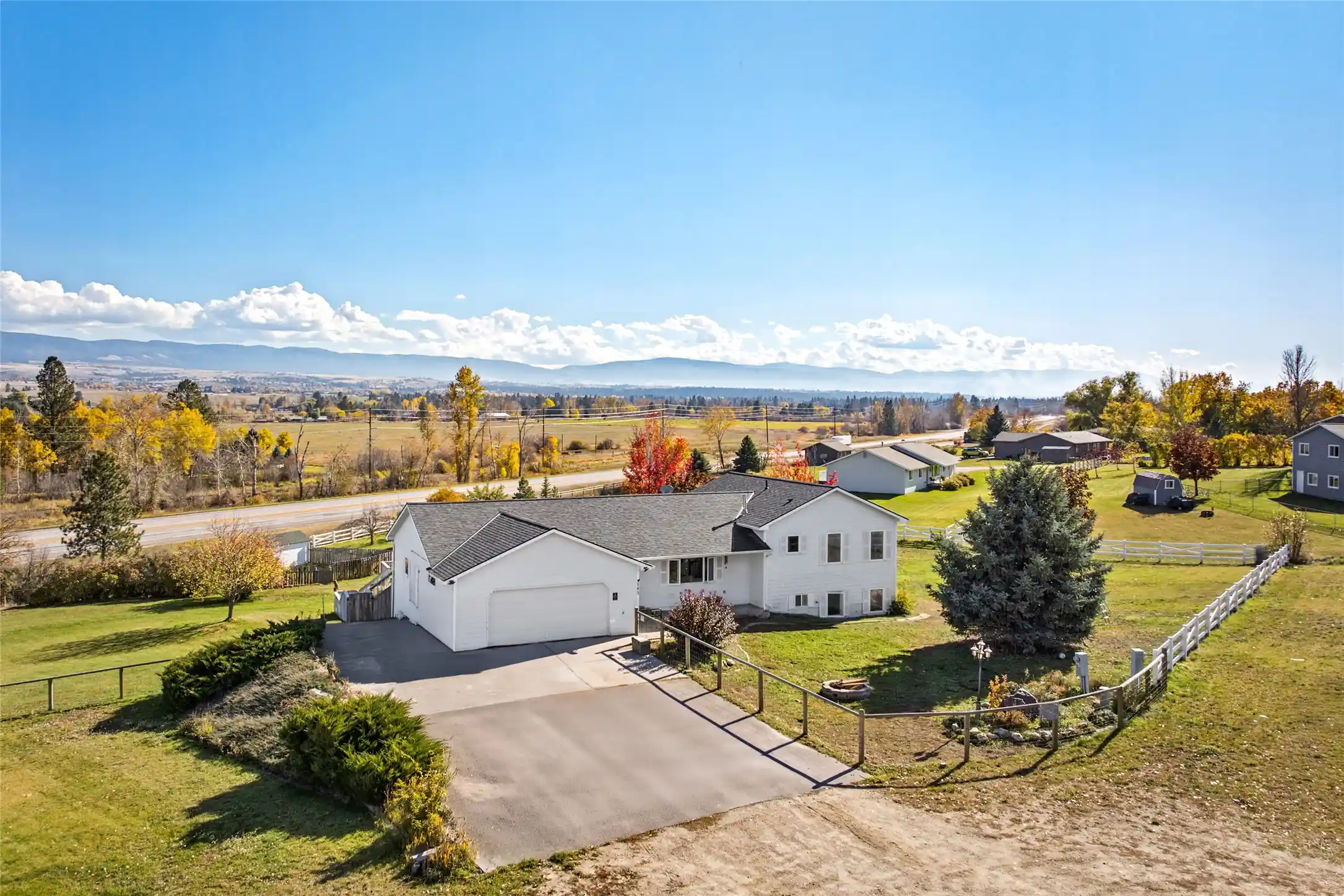 Single family home for sale at 183 Courtyard Way, Florence, MT 59833 | MLS# 30080326