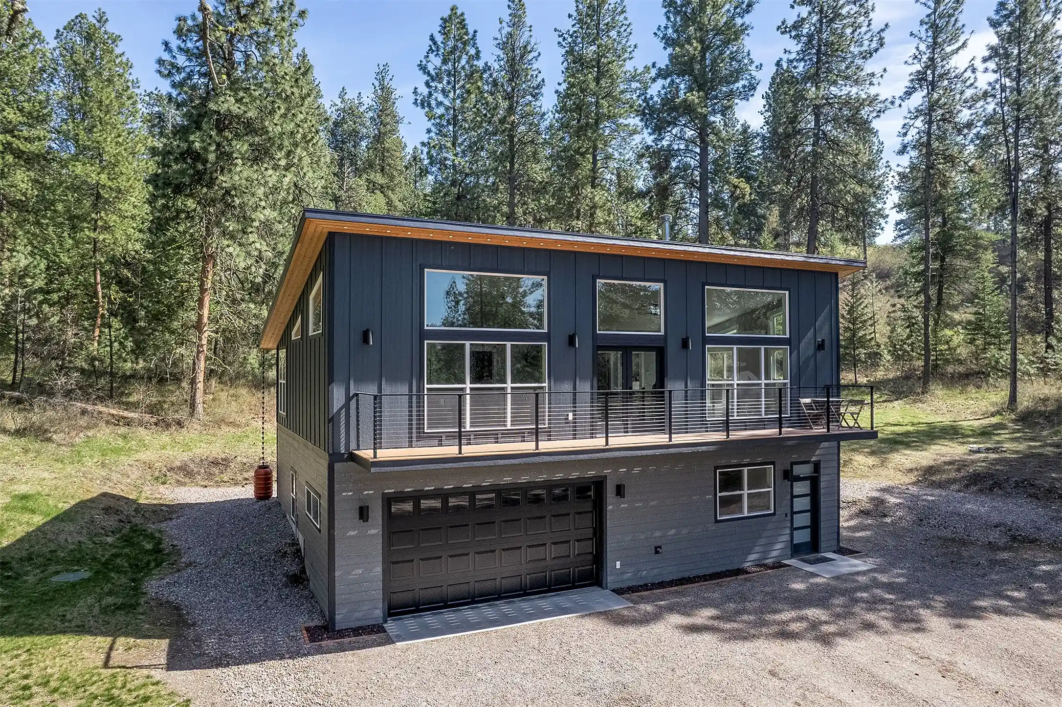 Photo 1 of Single family home for sale at 41002 Cyn View Cir, Polson, MT 59860 | MLS# 30080340 | Listing updated on 2026-10-27