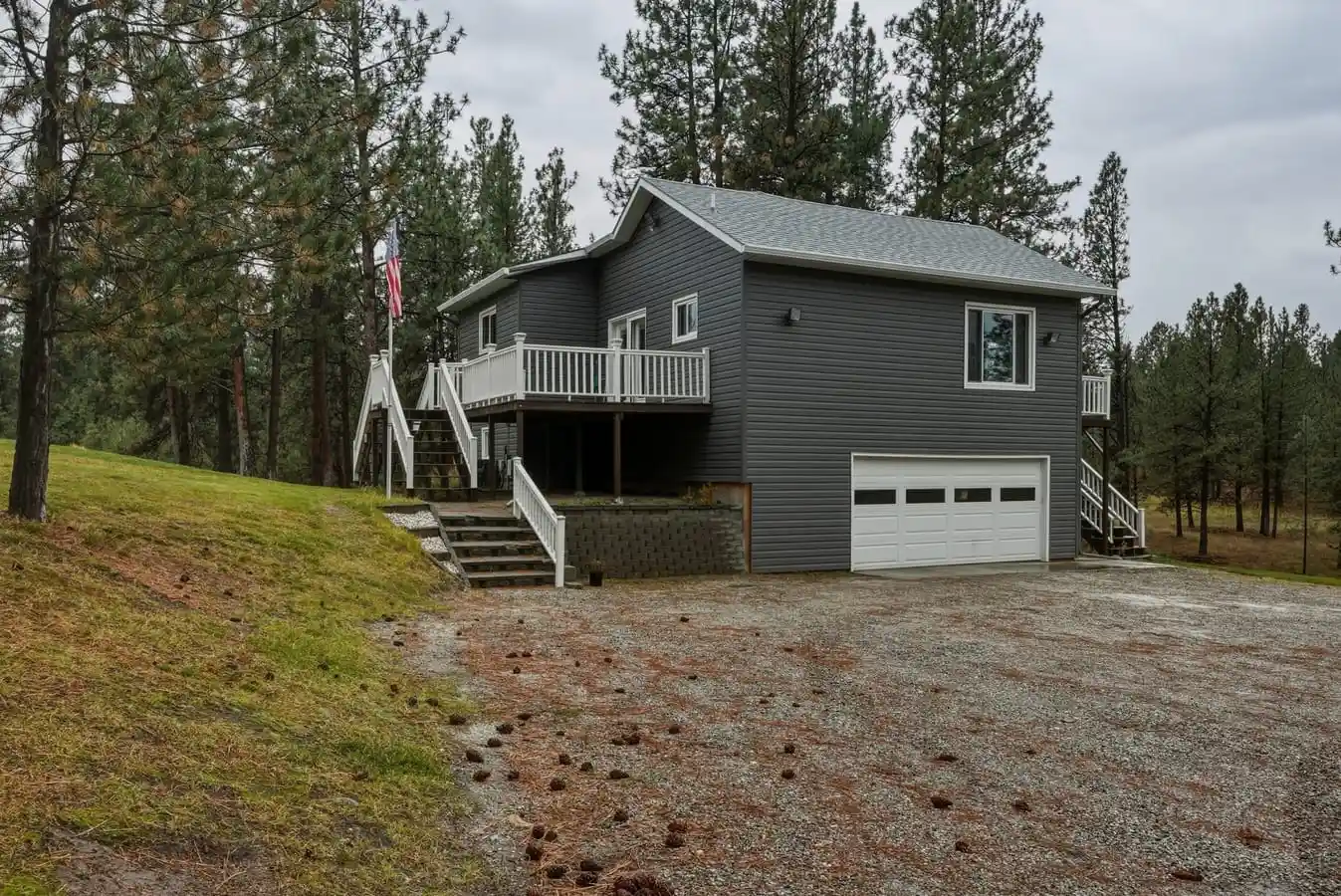 Single family home for sale at 407 Sapphire Ct, Stevensville, MT 59870 | MLS# 30080334 | Listing updated on 2026-10-28
