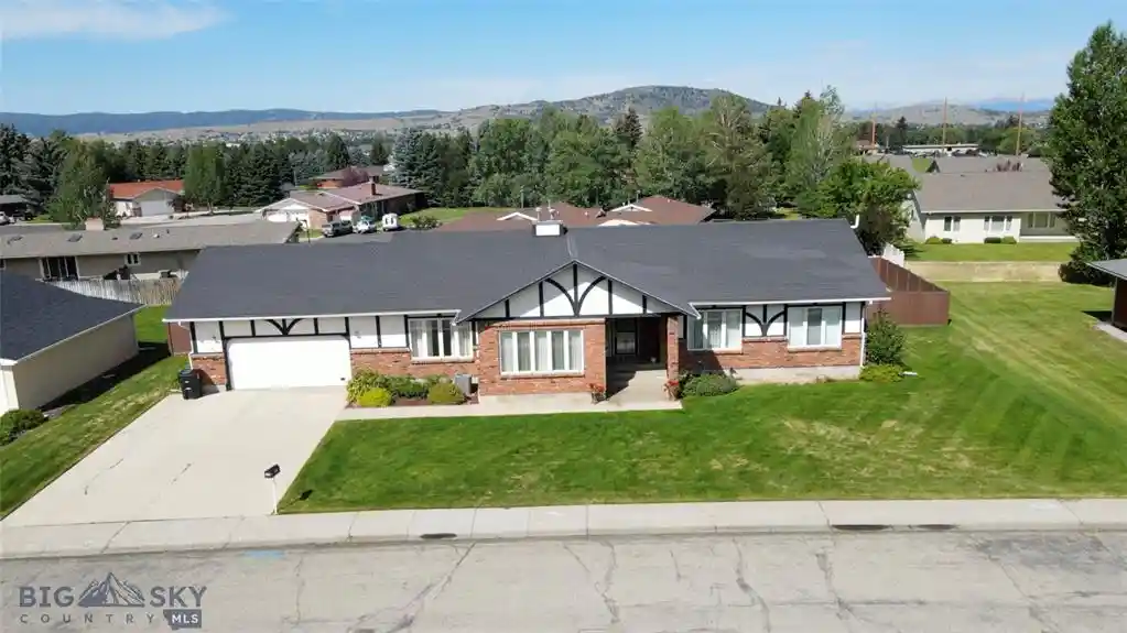 Single family home for sale at 103 Rocky Mountain Ln, Butte, MT 59701 | MLS# 30080353