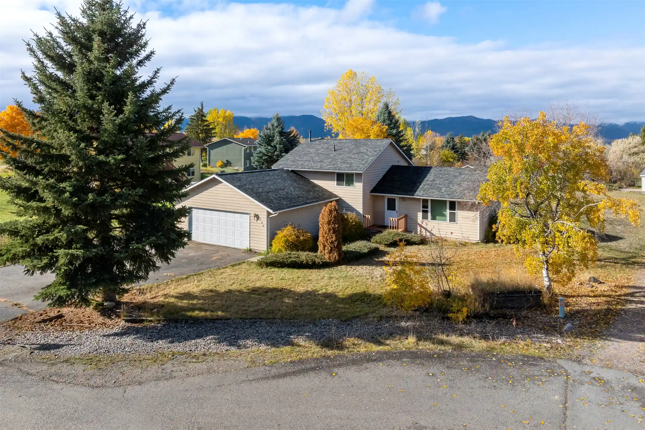 Single family home for sale at 9725 Elderberry Ct, Missoula, MT 59808 | MLS# 30080337