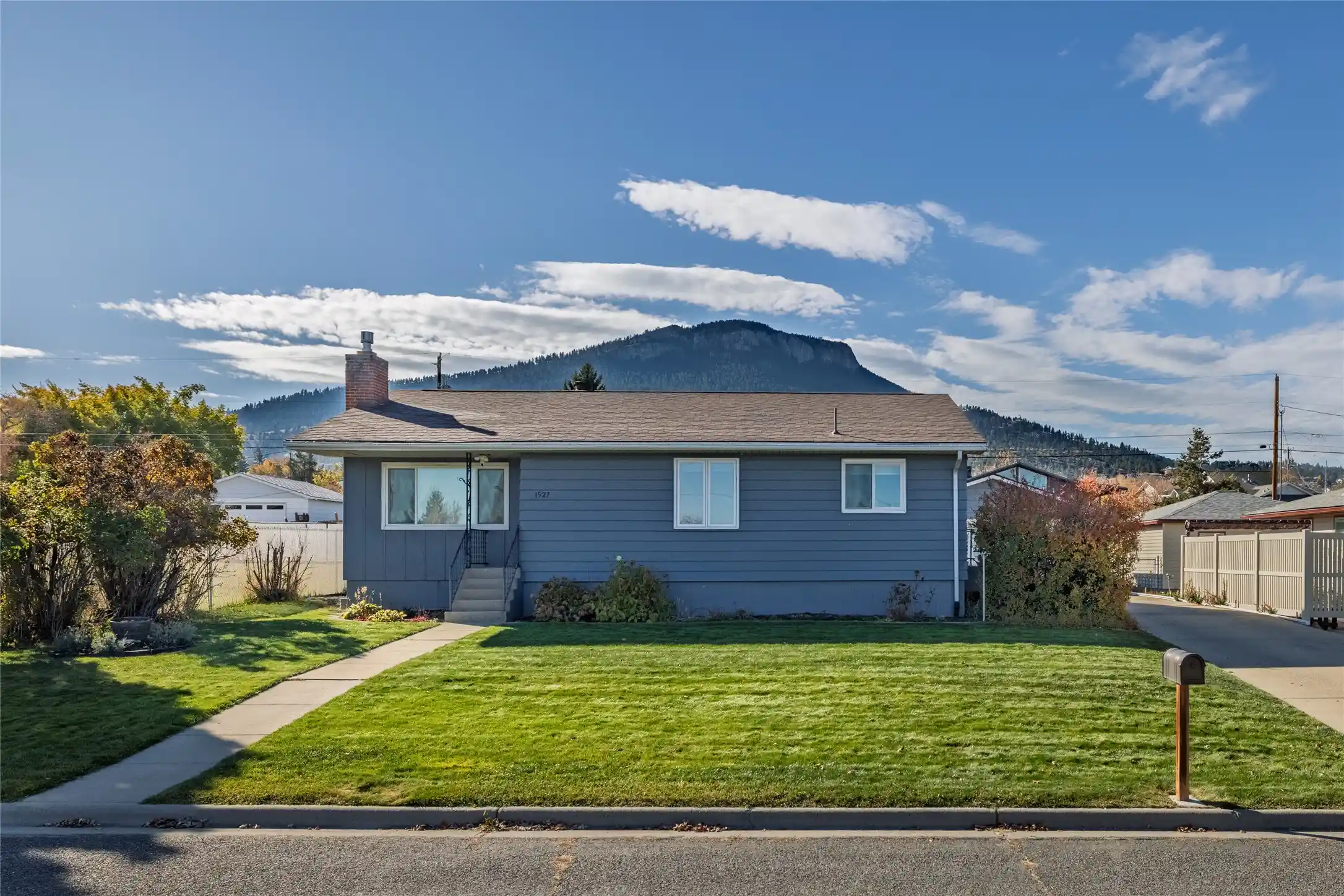 Single family home for sale at 1527 Leslie Ave, Helena, MT 59601 | MLS# 30080362