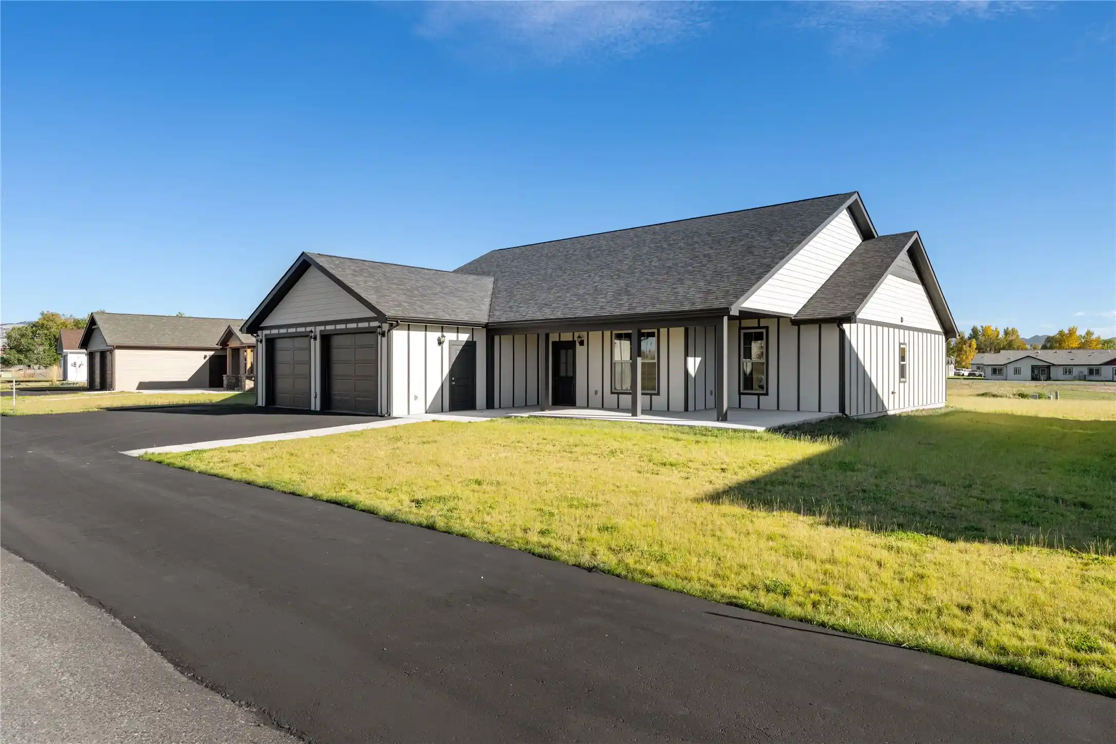 Photo 1 of Single family home for sale at 1002 Sagebrush Ln, Deer Lodge, MT 59722 | MLS# 30080382 | Listing updated on 2026-10-28
