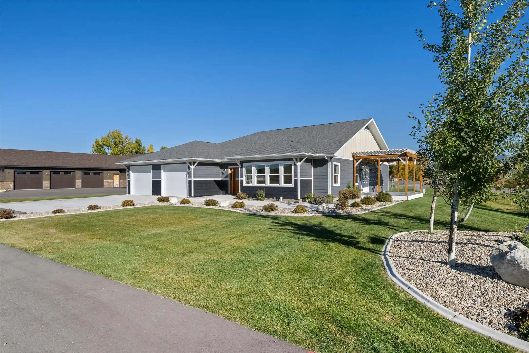 Single family home for sale at 622 Sagebrush Ln, Deer Lodge, MT 59722 | MLS# 30080374