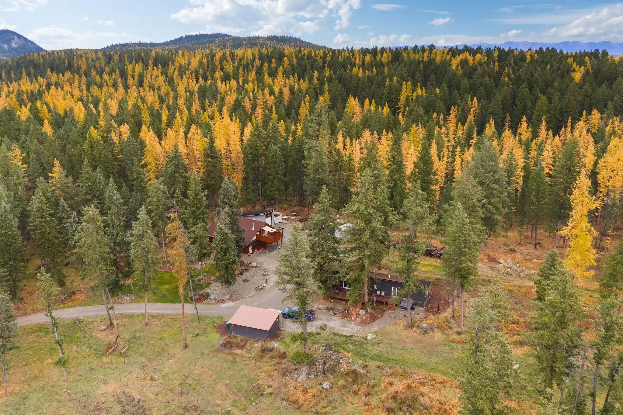 Single family home for sale at 1375 Lost Crk Dr, Kalispell, MT 59901 | MLS# 30079786
