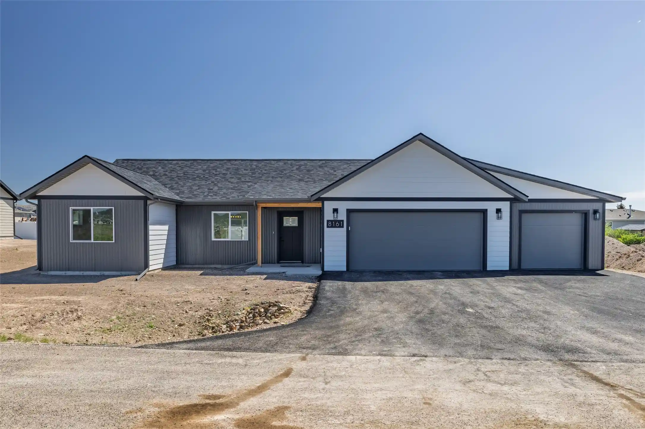 Single family home for sale at 8120 Oreilly Dr, Helena, MT 59602 | MLS# 30080333 | Listing updated on 2026-10-28