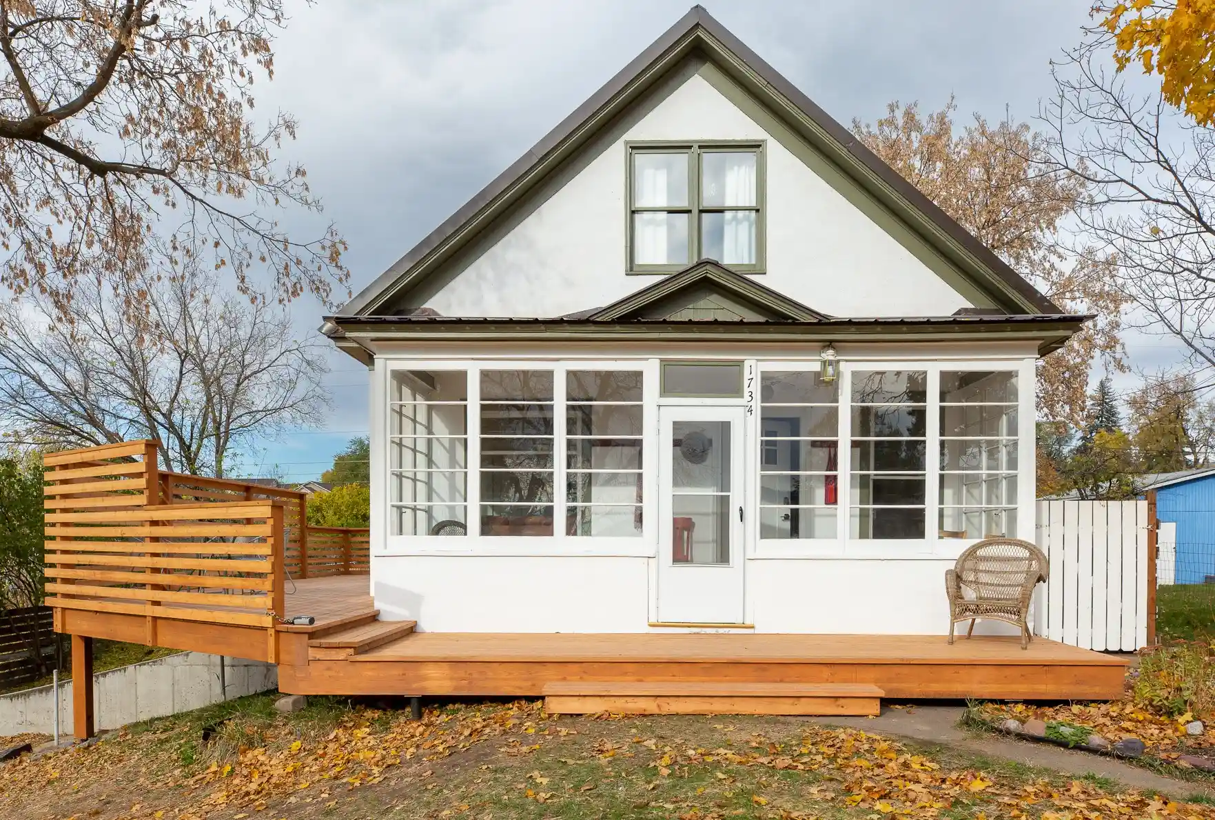 Single family home for sale at 1734 Cooper St, Missoula, MT 59802 | MLS# 30080288