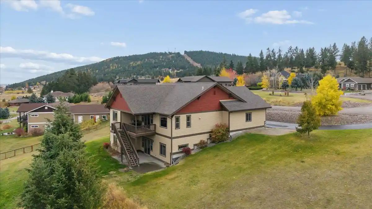 Single family home for sale at 1373 Bald Eagle Loop, Kalispell, MT 59901 | MLS# 30080448