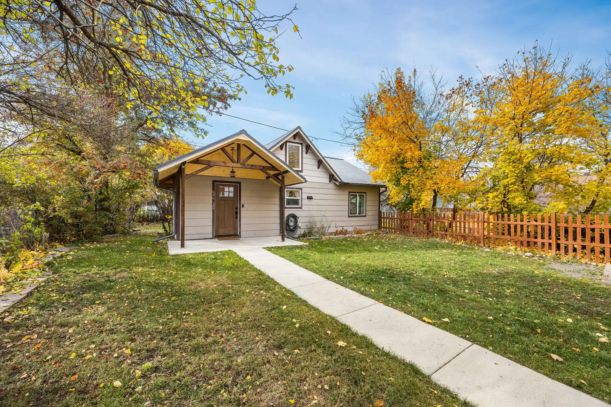 Single family home for sale at 626 1/2 3rd Ave W, Columbia Falls, MT 59912 | MLS# 30080432
