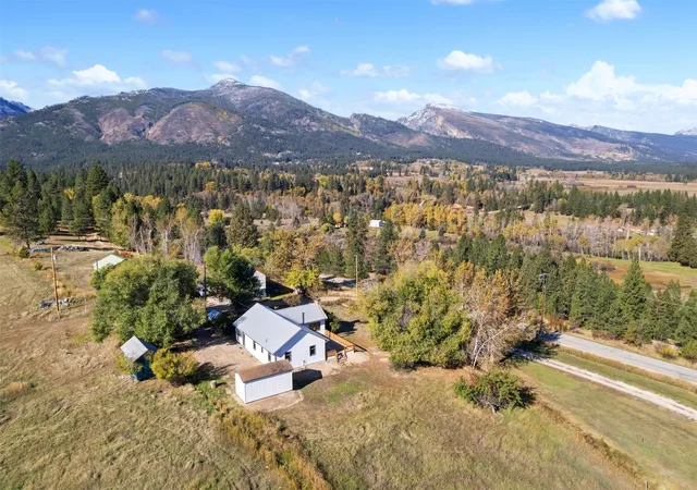 Single family home for sale at 355 Big Griz Ln, Hamilton, MT 59840 | MLS# 30079817