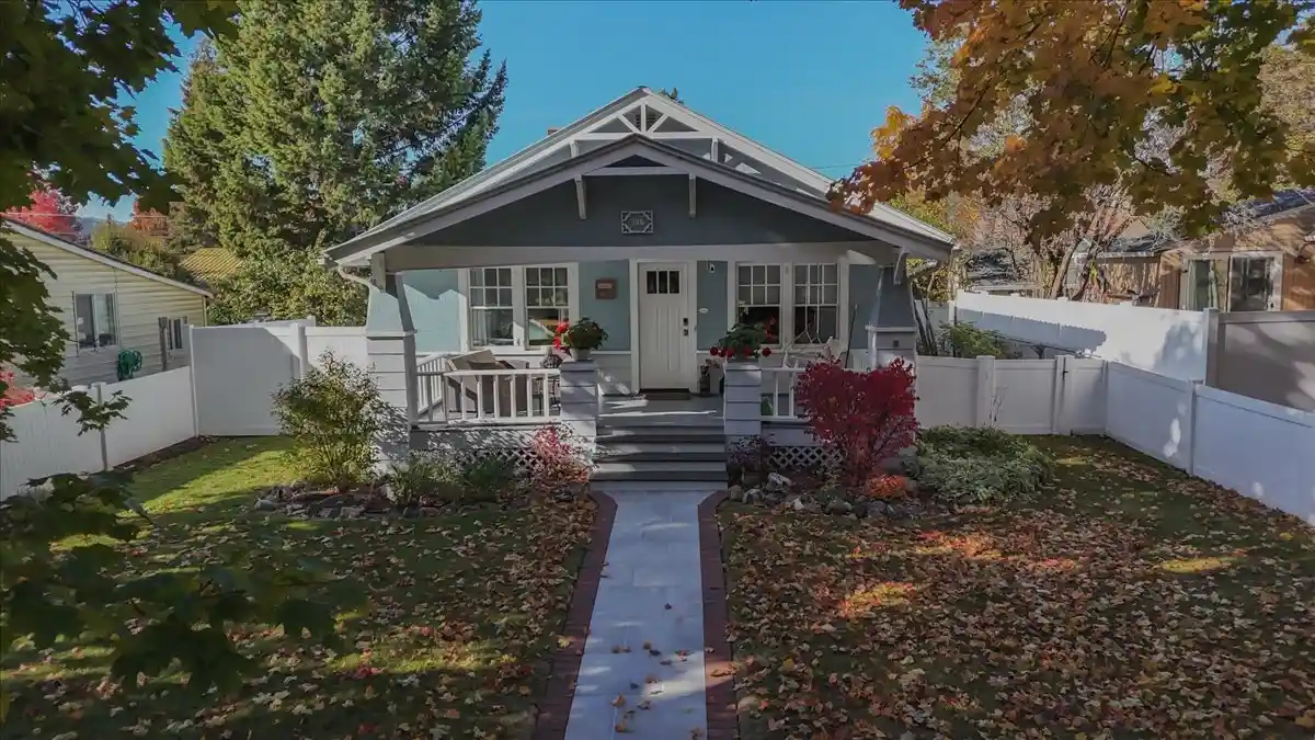 Single family home for sale at 386 1st Avenue E N, Kalispell, MT 59901 | MLS# 30080468