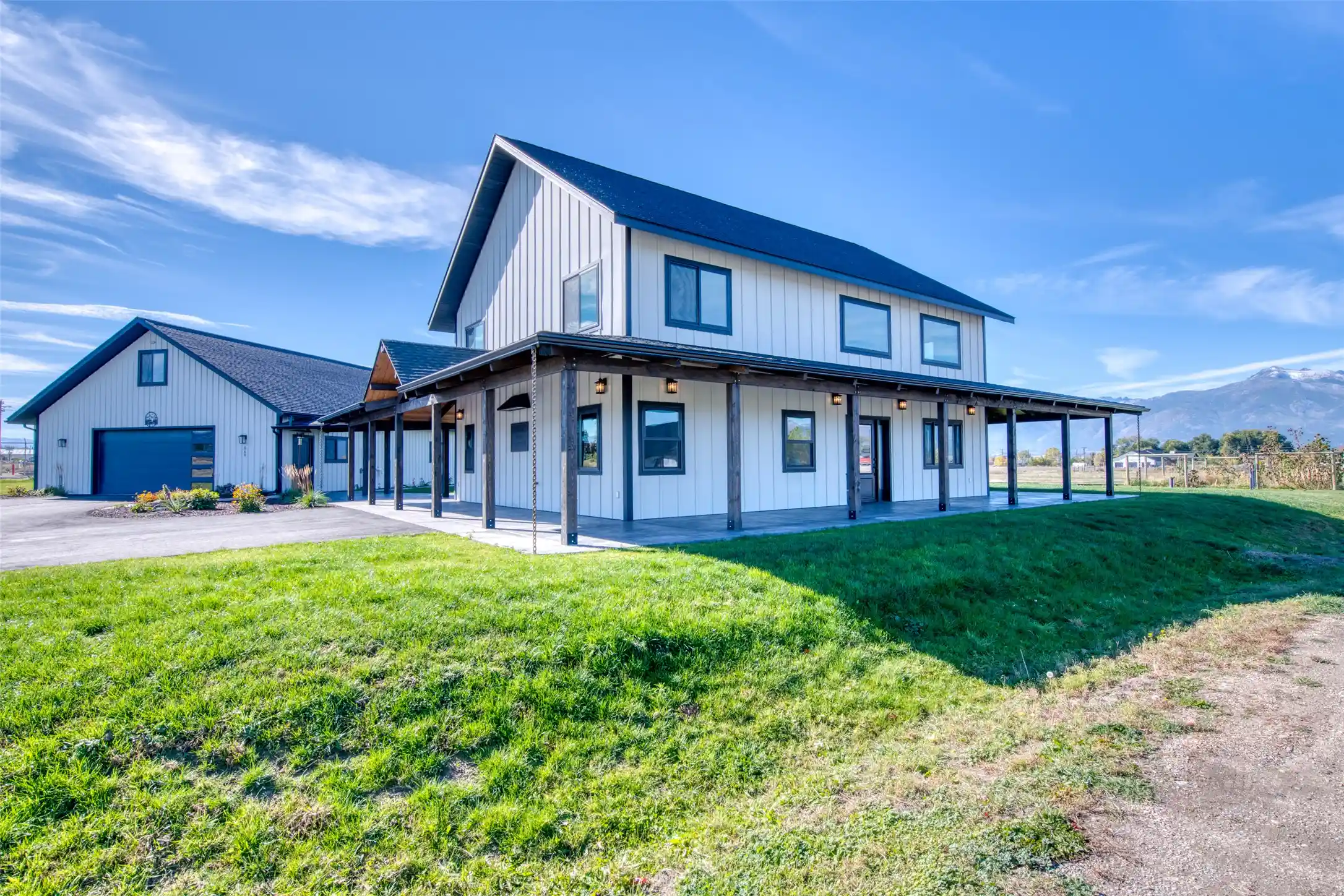 Photo 1 of Single family home for sale at 569 Bay Lou Way, Corvallis, MT 59828 | MLS# 30080434 | Listing updated on 2026-10-30