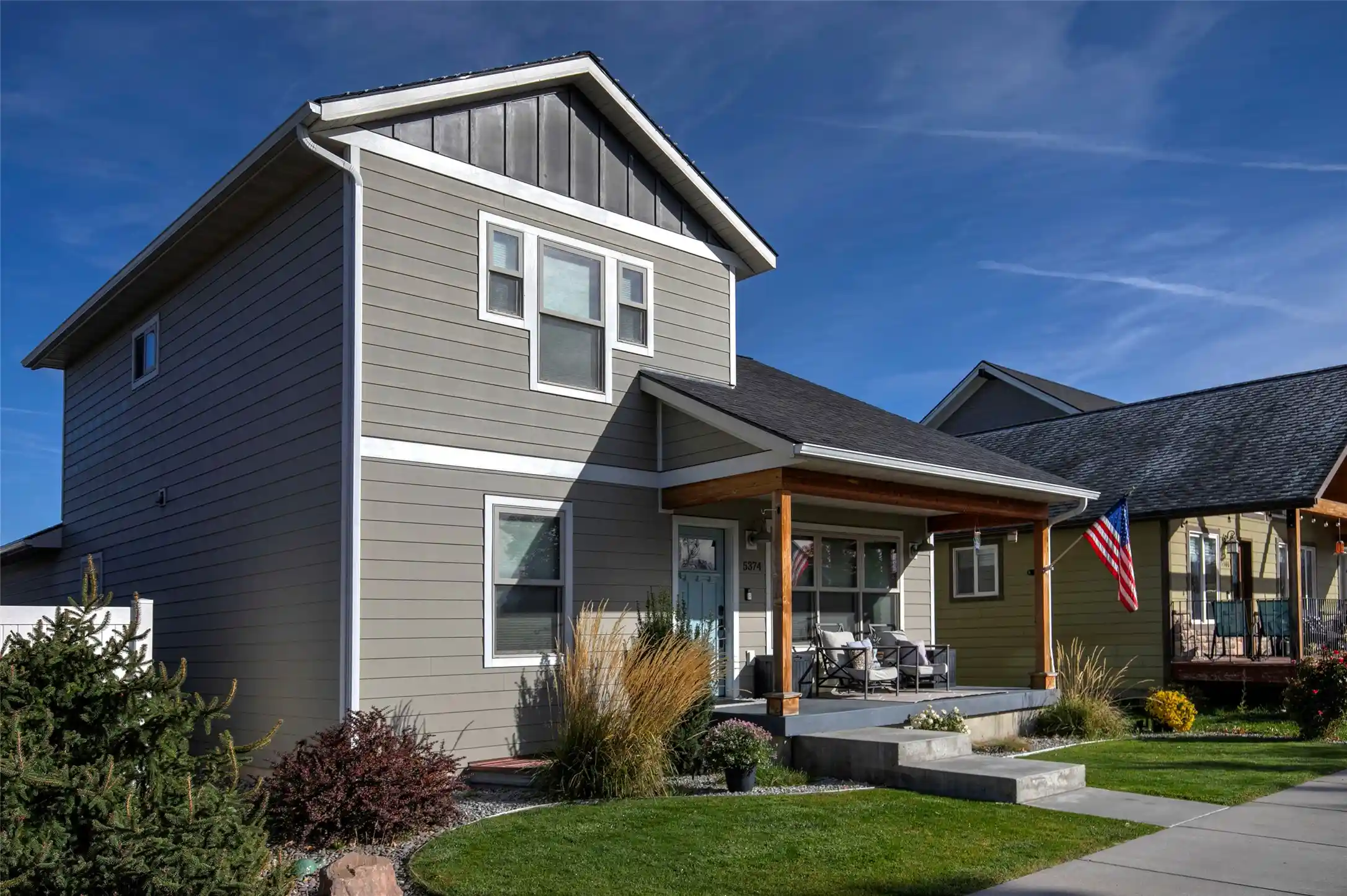 Single family home for sale at 5374 Resistol Ln, Missoula, MT 59808 | MLS# 30080010