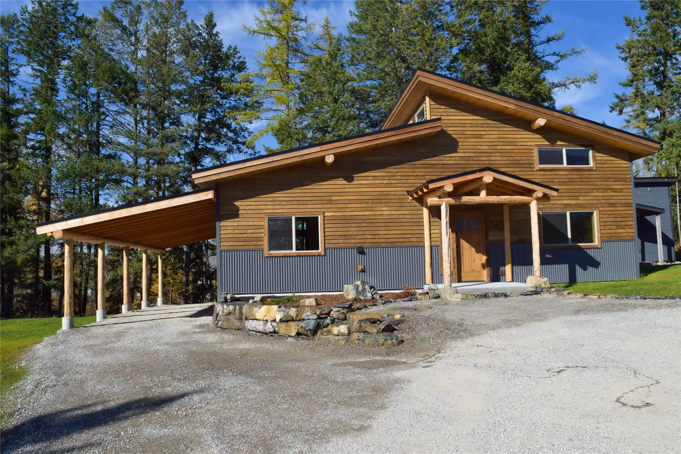 Photo 1 of Single family home for sale at 201 Park Ave, Columbia Falls, MT 59912 | MLS# 30080395 | Listing updated on 2026-10-30