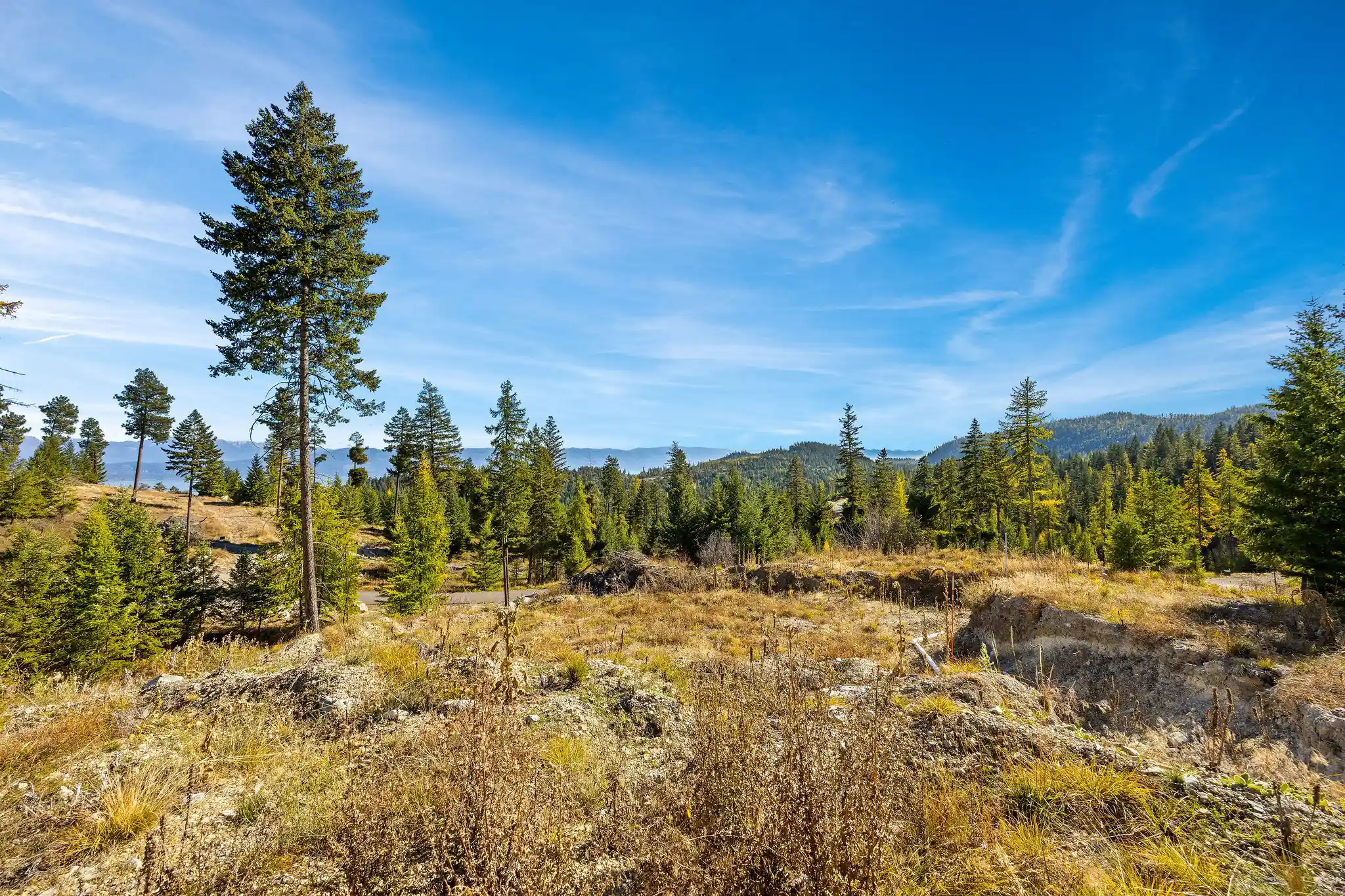 Land for sale at 441 Ridge Line Dr, Lakeside, MT 59922 | MLS# 30079844