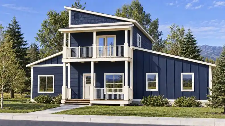 Photo 1 of Single family home for sale at 161 Chateau Ave, Kalispell, MT 59901 | MLS# 30079609 | Listing updated on 2026-10-30