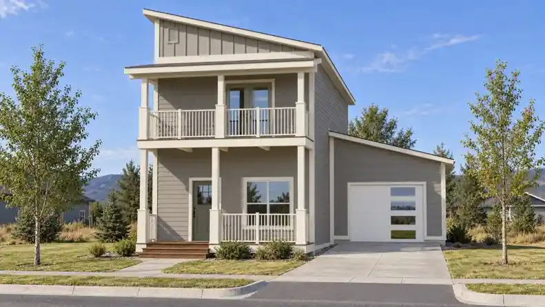 Single family home for sale at 197 Chateau Ave, Kalispell, MT 59901 | MLS# 30079827