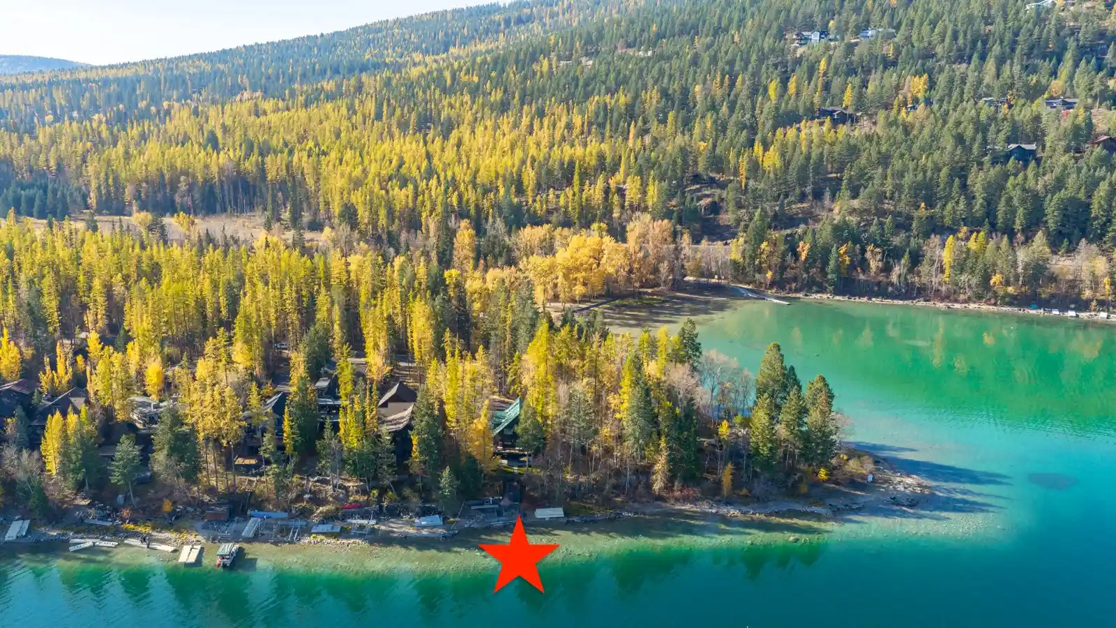 Single family home for sale at 1835 W Lakeshore Dr, Whitefish, MT 59937 | MLS# 30080482