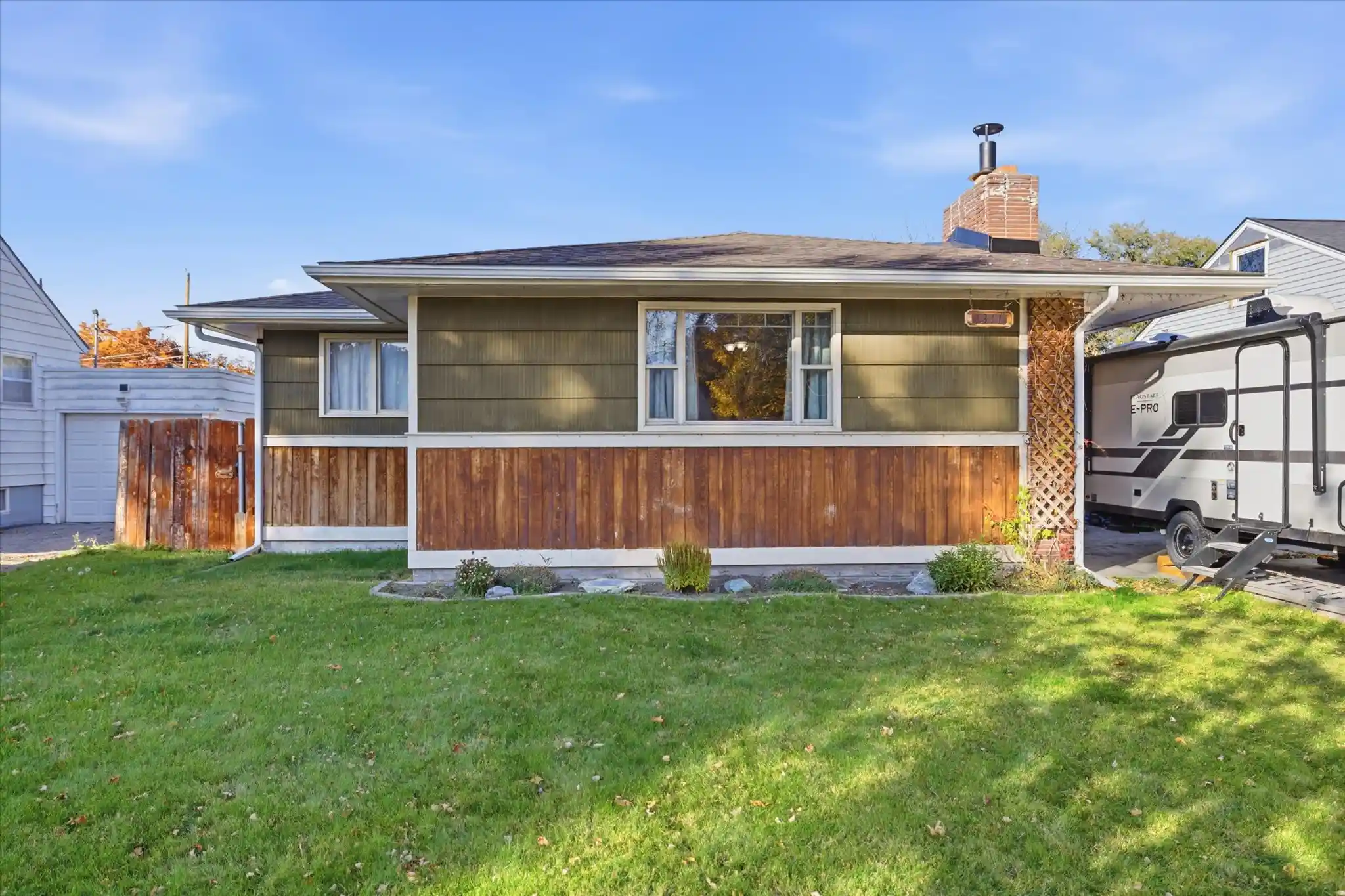 Single family home for sale at 1311 4th Street W, Kalispell, MT 59901 | MLS# 30080242