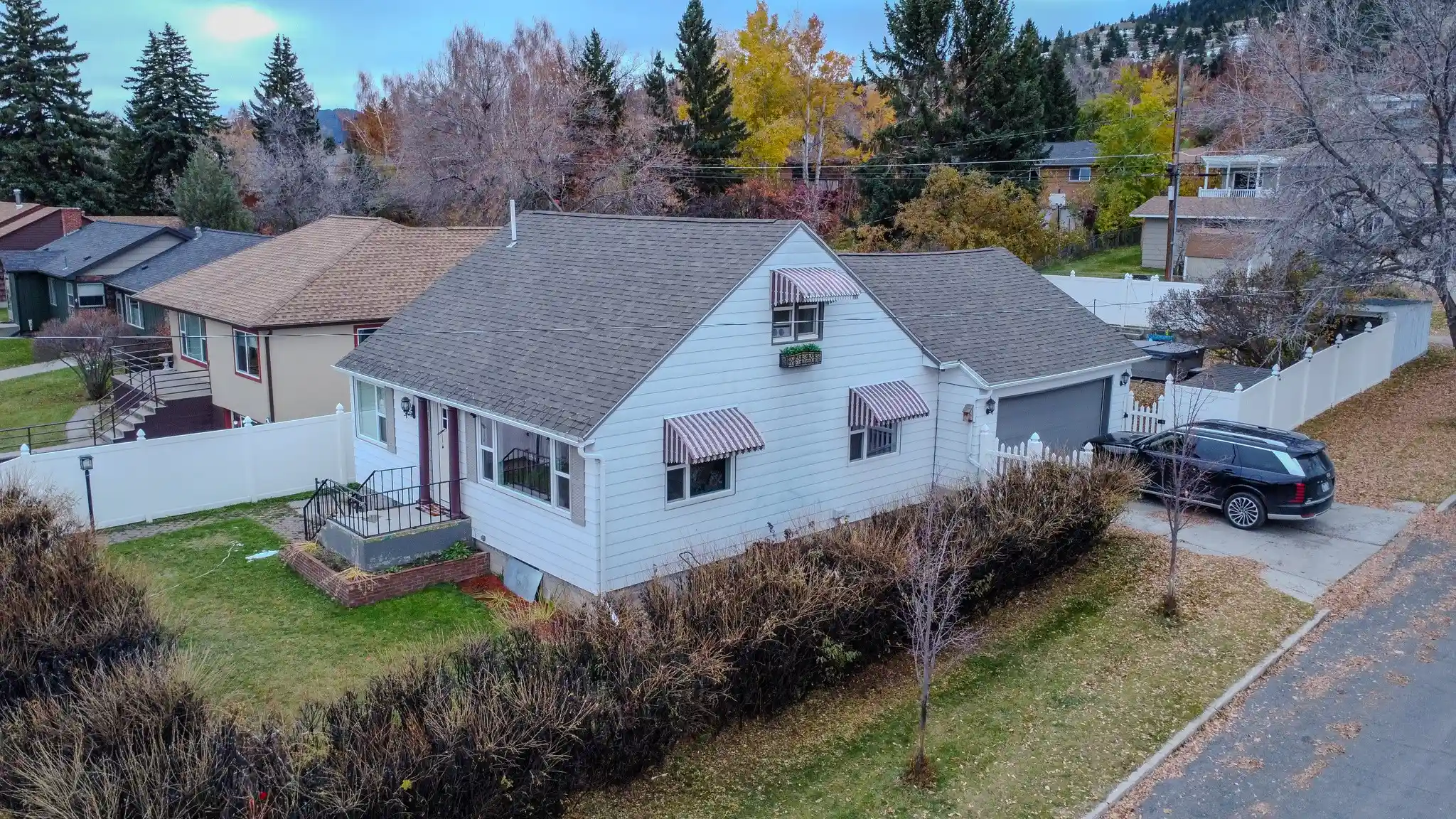 Single family home for sale at 1231 Hauser Blvd, Helena, MT 59601 | MLS# 30080489