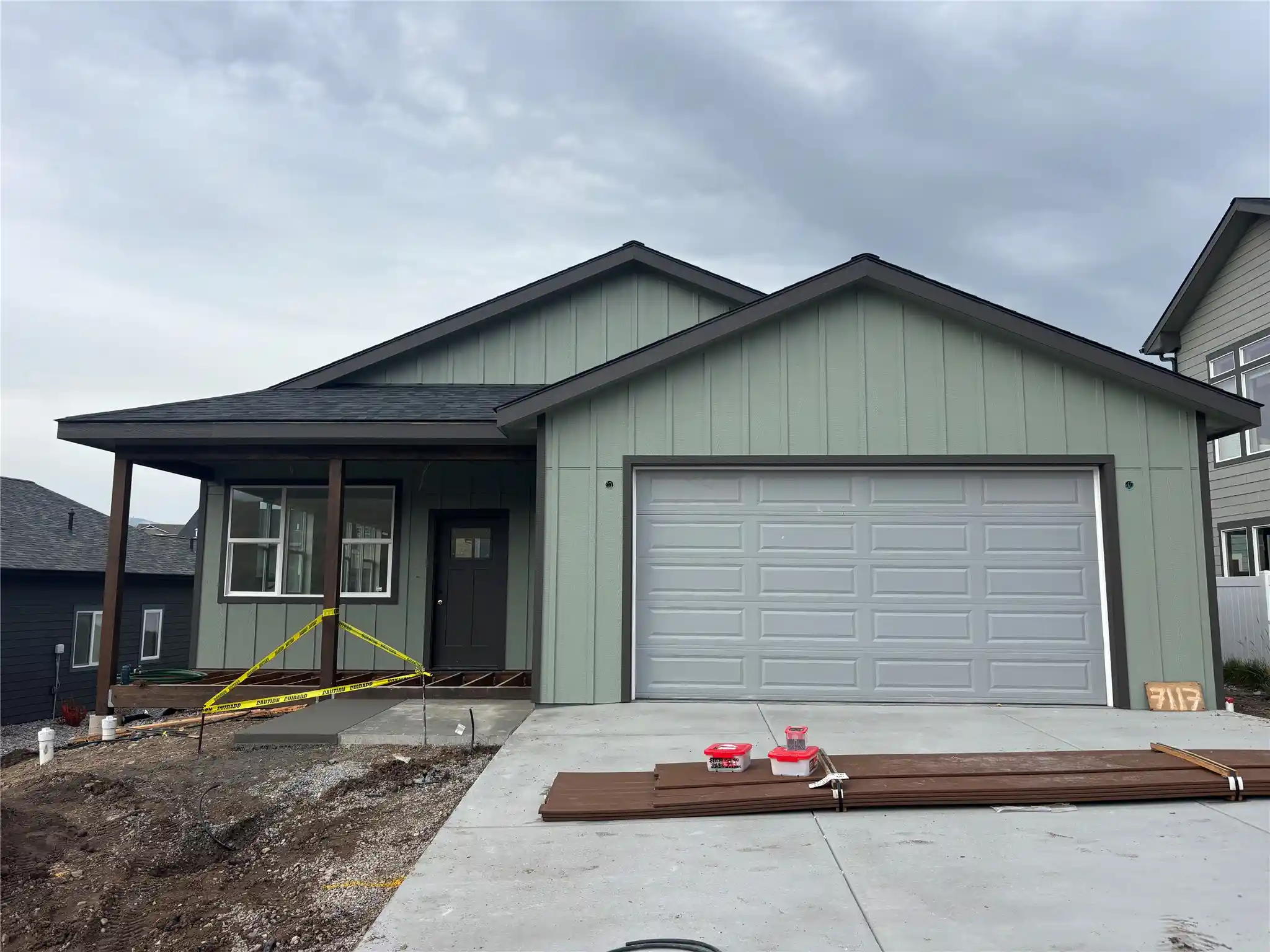 Photo 1 of Single family home for sale at 7117 Helenka Rose Dr, Missoula, MT 59803 | MLS# 30080514 | Listing updated on 2026-10-30