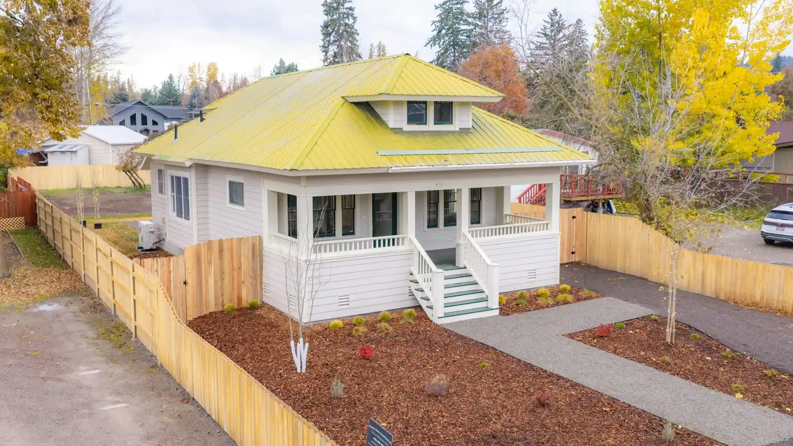 Single family home for sale at 433 W 3rd Street, Whitefish, MT 59937 | MLS# 30080359