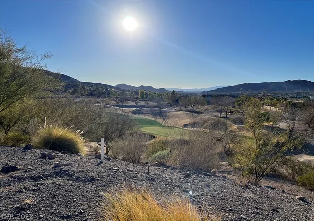 1st image of 7 Rue De Chateau Pl, Henderson, NV 89011 | MLS# 2456949