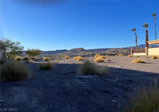 Photo 3 of Land for sale at 7 Rue De Chateau Pl, Henderson, NV 89011 | MLS# 2456949 | Listing updated on 2024-11-30