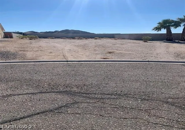 Photo 2 of Land for sale at 75 Fig Leaf Pl, Palm Gardens, NV 89039 | MLS# 2505074 | Listing updated on 2025-06-04