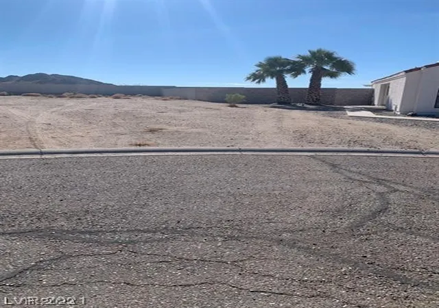 Photo 3 of Land for sale at 75 Fig Leaf Pl, Palm Gardens, NV 89039 | MLS# 2505074 | Listing updated on 2025-06-04