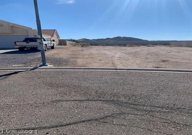Photo 3 of Land for sale at 75 Fig Leaf Pl, Palm Gardens, NV 89039 | MLS# 2505074 | Listing updated on 2025-06-04