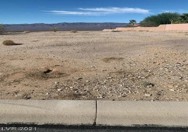Photo 4 of Land for sale at 75 Fig Leaf Pl, Palm Gardens, NV 89039 | MLS# 2505074 | Listing updated on 2025-06-04