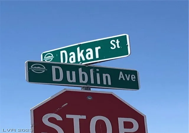 3rd image of Dublin, Henderson, NV 89015 | MLS# 2510647