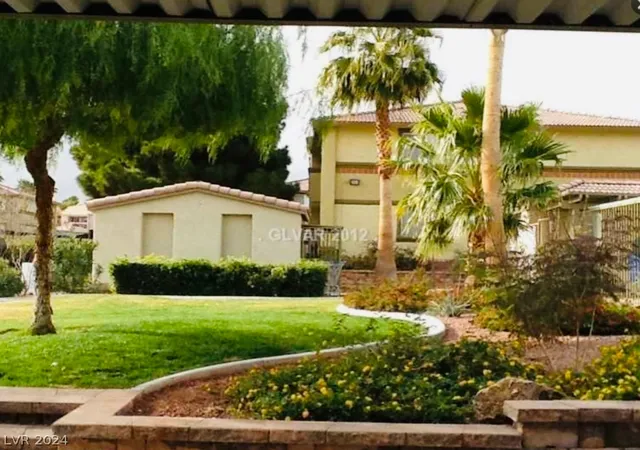 Condominium at 7300 Pirates Cove Rd #1076, Las Vegas, NV 89145 | MLS# 2586102 | | Sold on 2024-08-15