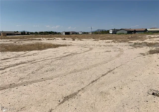 Photo 2 of Land for sale at 3720 Ranger Way, Pahrump, NV 89048 | MLS# 2612208 | Listing updated on 2025-06-13
