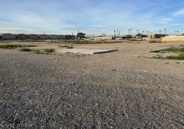 Photo 3 of Land for sale at 4182 E Lake Mead Blvd, Las Vegas, NV 89115 | MLS# 2619134 | Listing updated on 2025-04-27