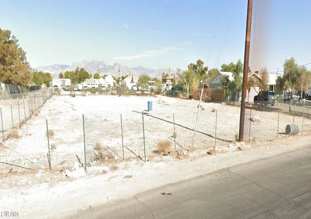 Photo 2 of Land for sale at 1655 Fairhaven St, Las Vegas, NV 89108 | MLS# 2619852 | Listing updated on 2026-04-24