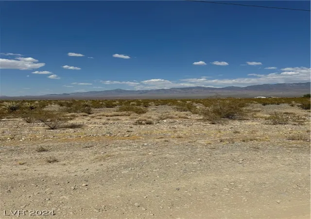 1st image of 1410 E Blosser Ranch Rd, Pahrump, NV 89060 | MLS# 2621618