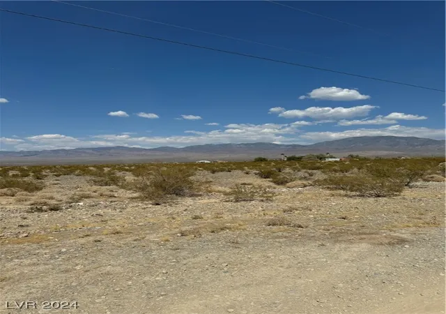 3rd image of 1410 E Blosser Ranch Rd, Pahrump, NV 89060 | MLS# 2621618