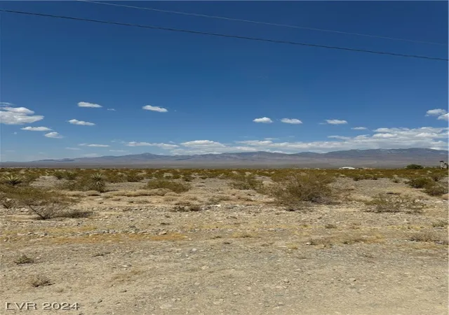 4th image of 1410 E Blosser Ranch Rd, Pahrump, NV 89060 | MLS# 2621618
